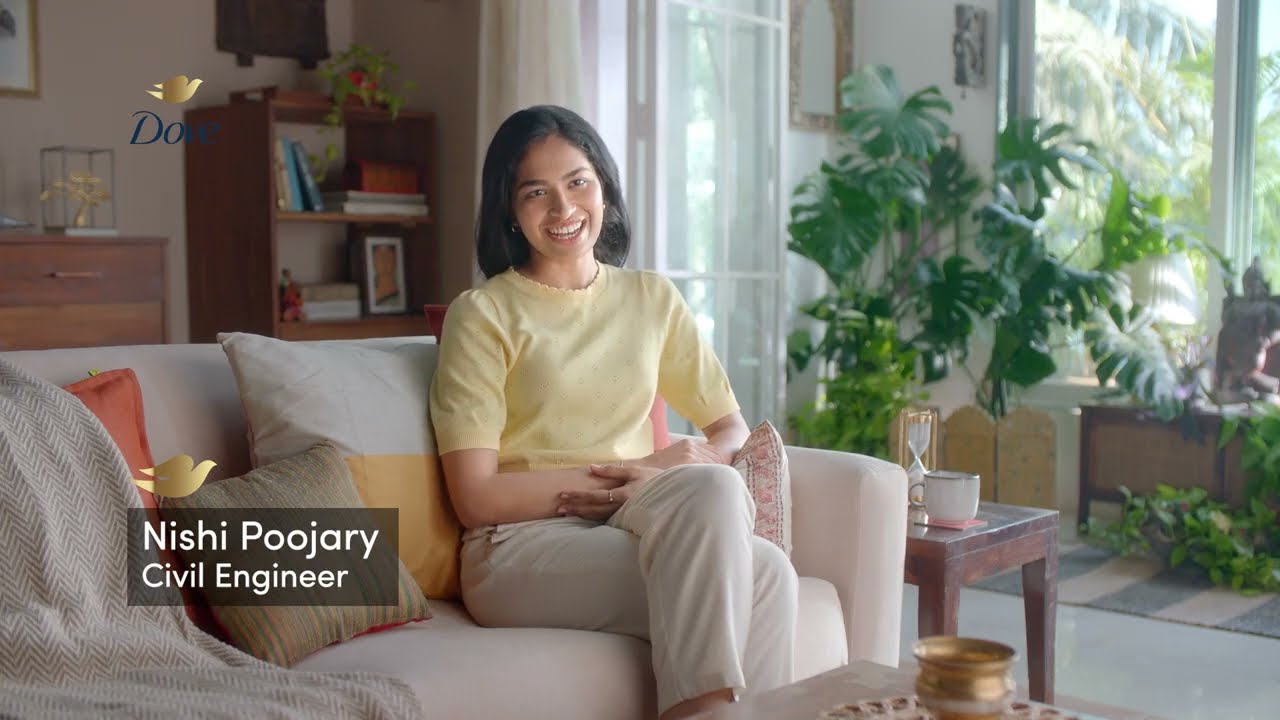 Dove soap civil engineer Malayalam