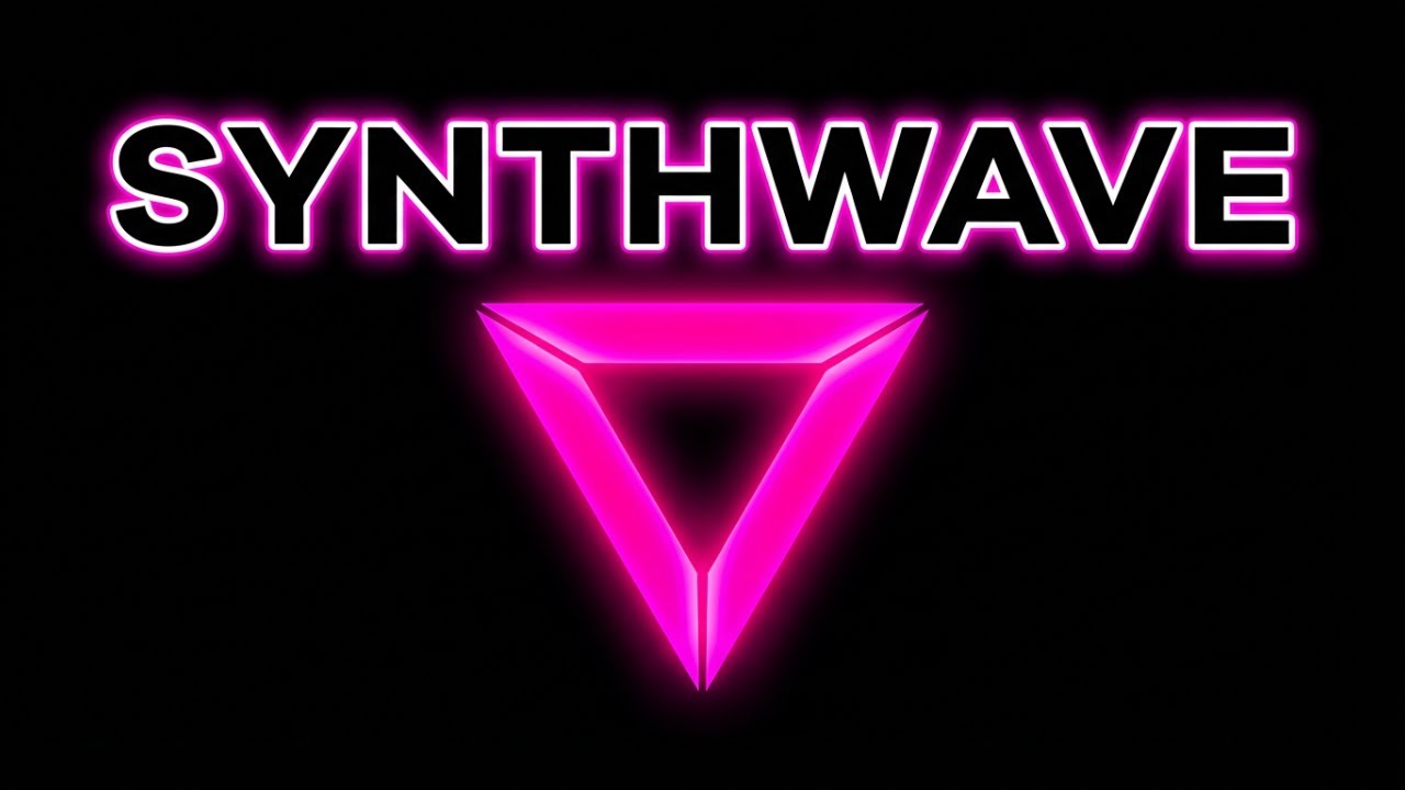 📼 1985 RETRO | Chill 80s Evening Ambiance | Sentimental Synthwave & Dreamy Vibes