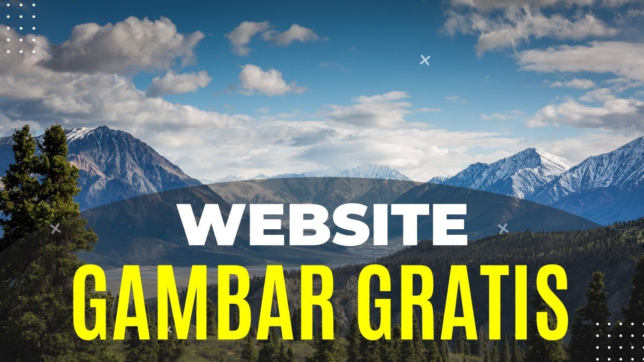 Cara Mencari dan Mendapatkan Gambar dan Foto Gratis (3 Website Royalty Free Image)
