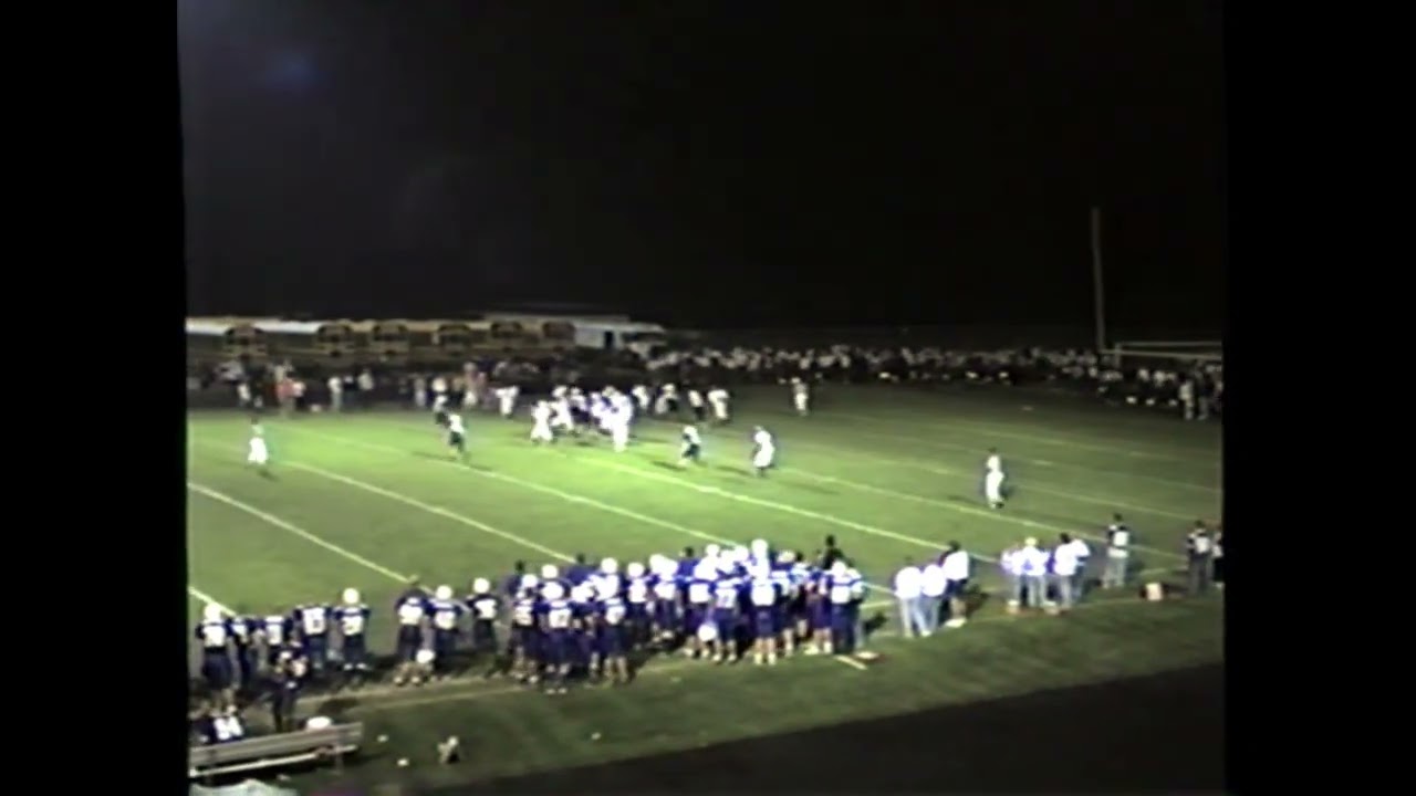 Berea at Brunswick (Sept. 25, 1998)