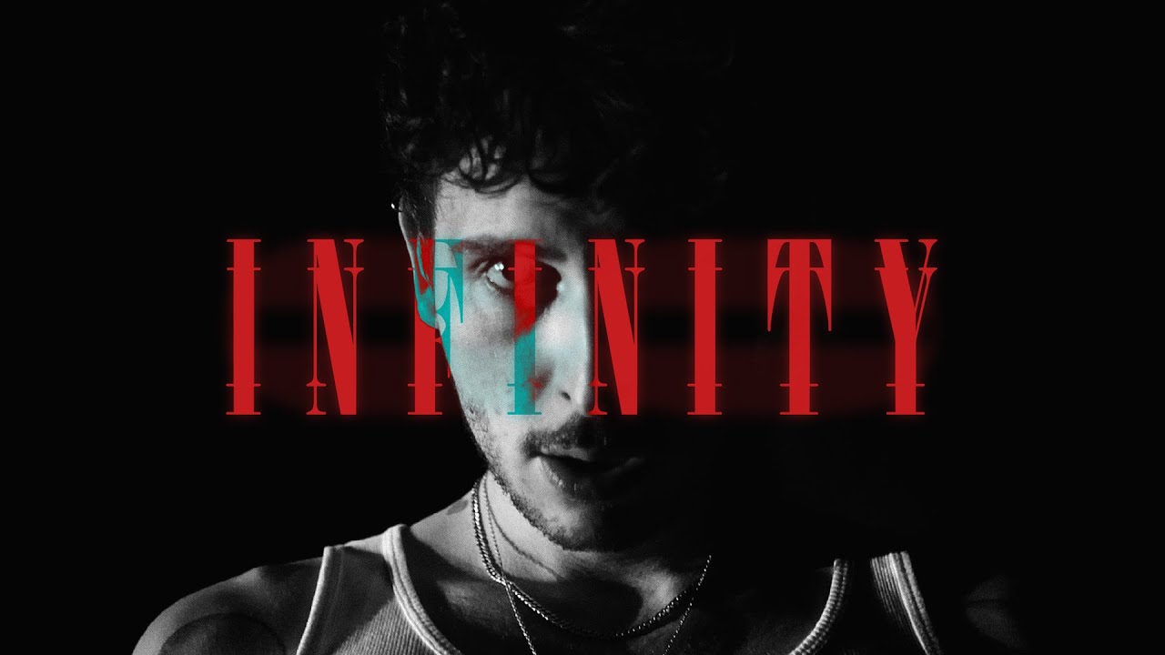 Opalescent - INFINITY (OFF.VID)