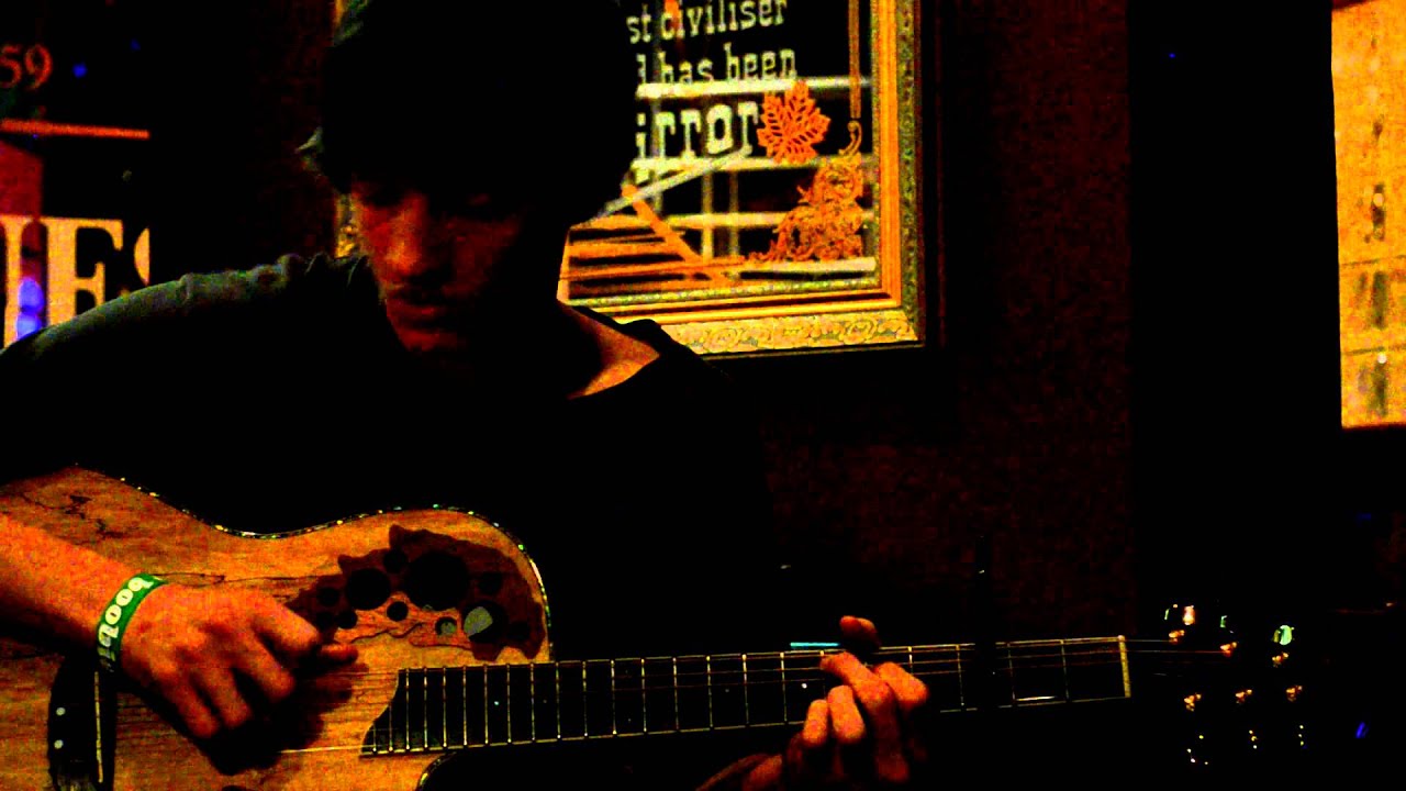 Live @ Donovan's Pub