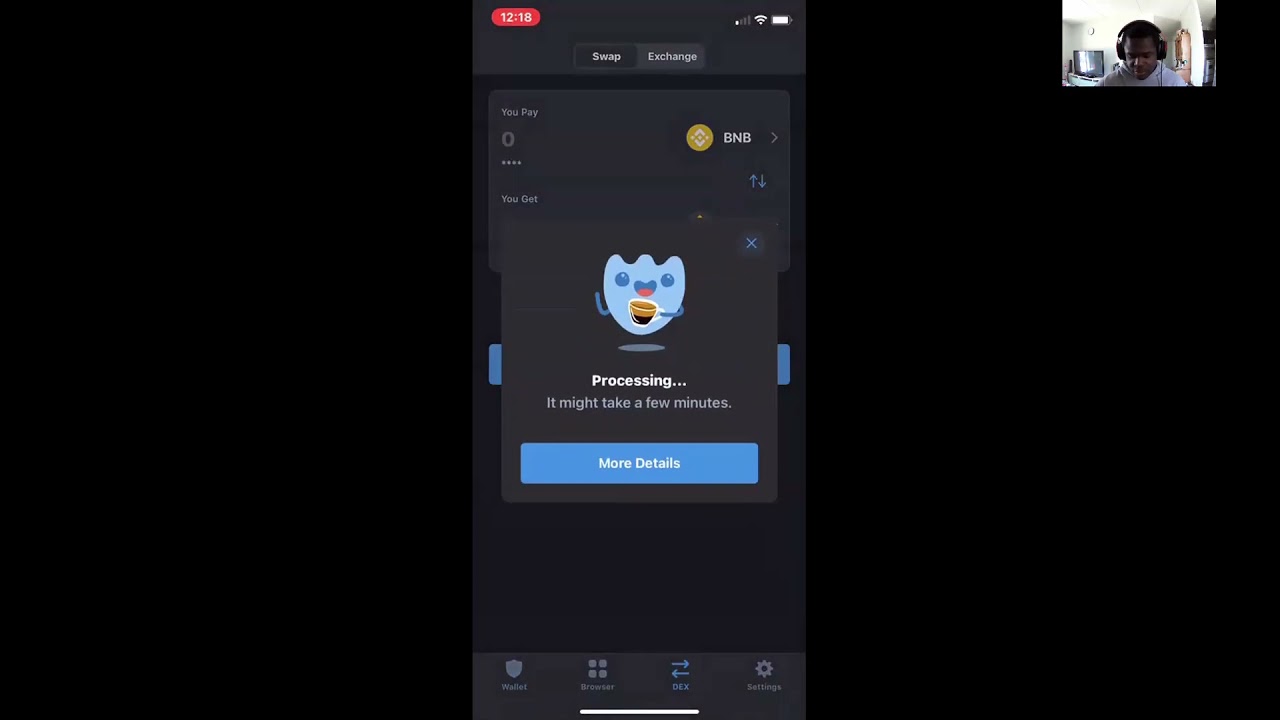 How to Take Profits From SAFEMOON