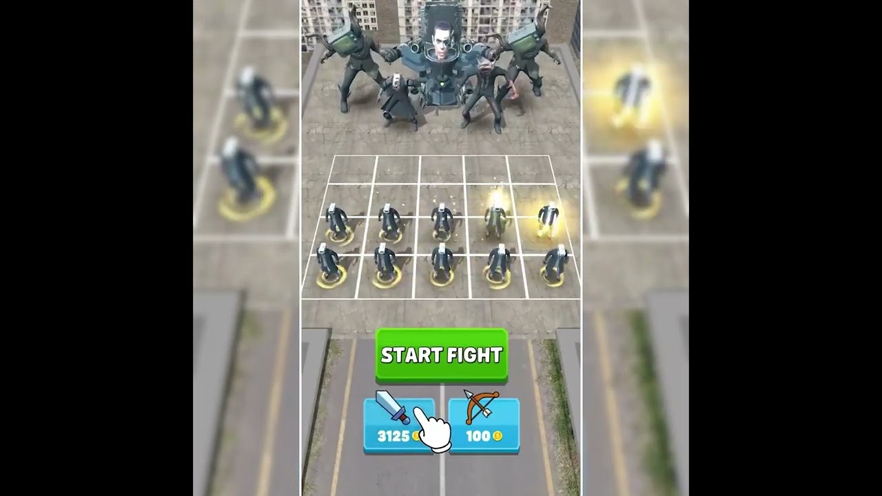 418 FightMonster 1v1 cl 0424