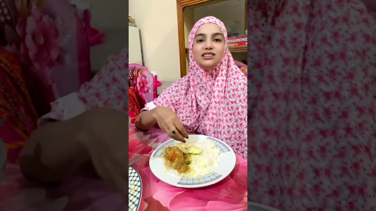 সবাই কে বোয়াল মাছ রান্না করে খাওয়ালাম 😁