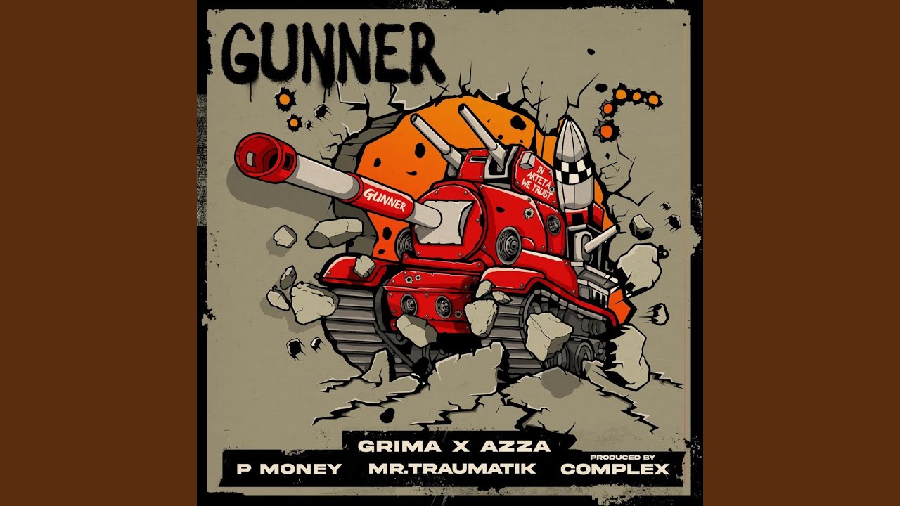 Gunner