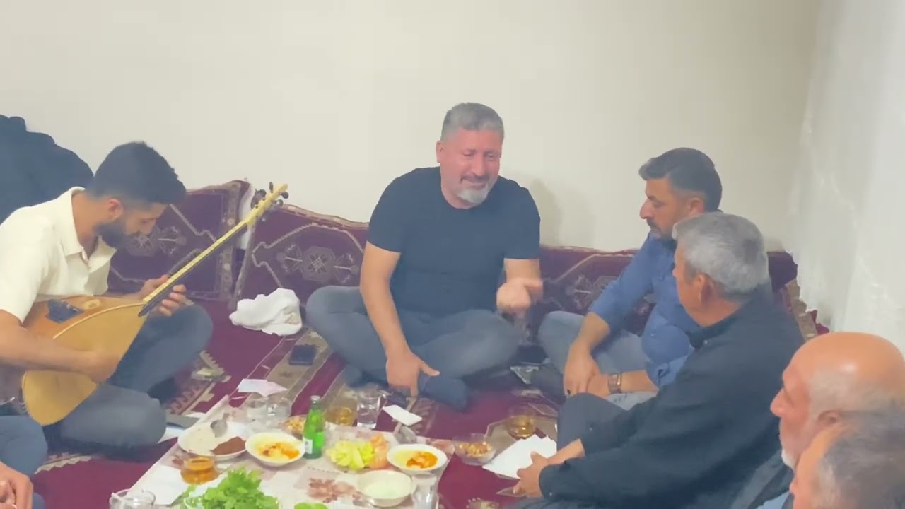 HÜSEYİN EKİNCİ - DELAL #Adıyaman #kömür #hinot