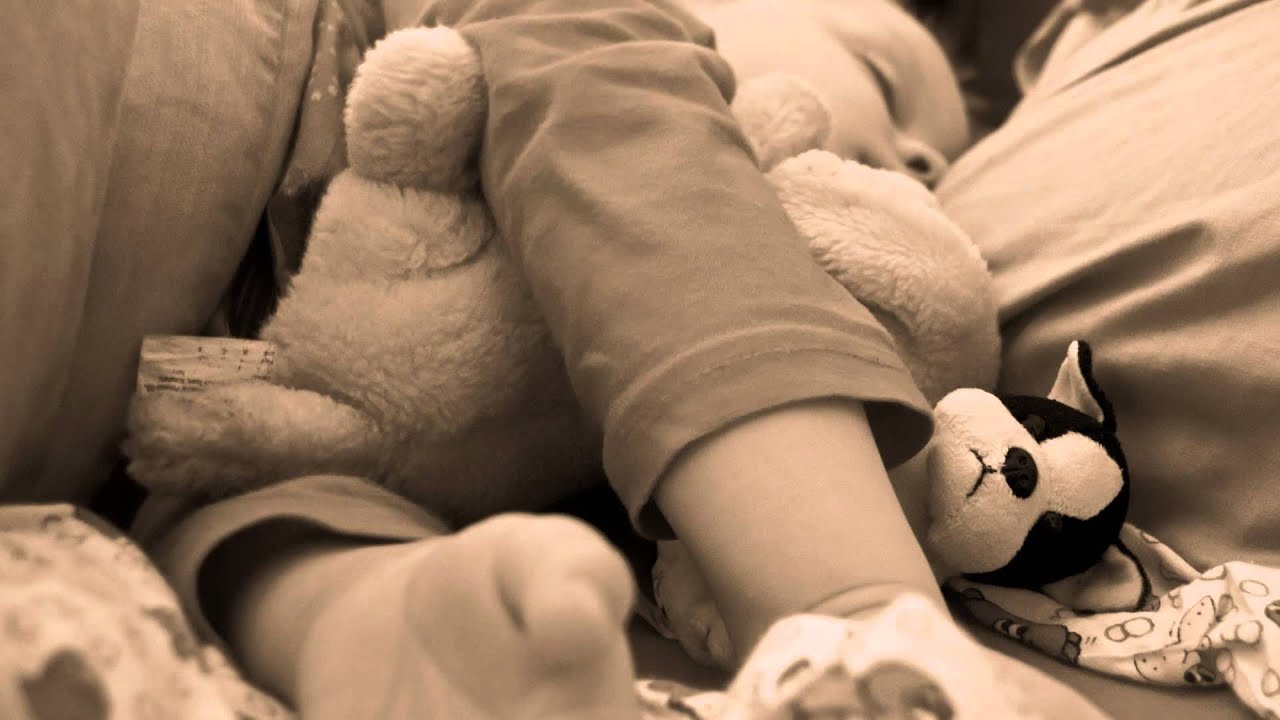 Grundläggande föräldrainformation - Mat, toa och sömn