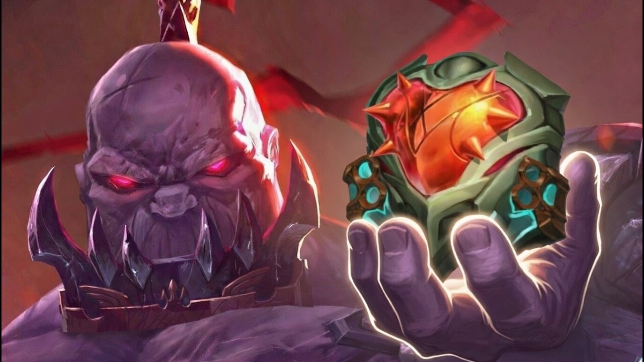 SION Jungle