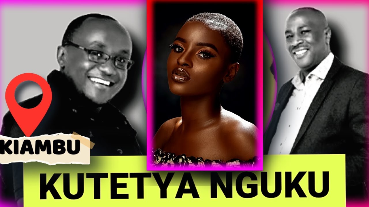 EP 065 KUTETYA NGUKU NA SAMMY MULINGE    ANN CASE