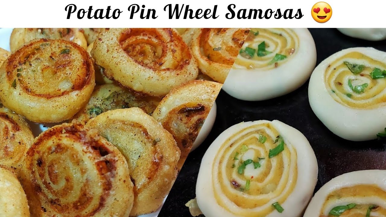 Potato Snacks recipe 😍 Aloo Snacks Recipe | Ramadan Special