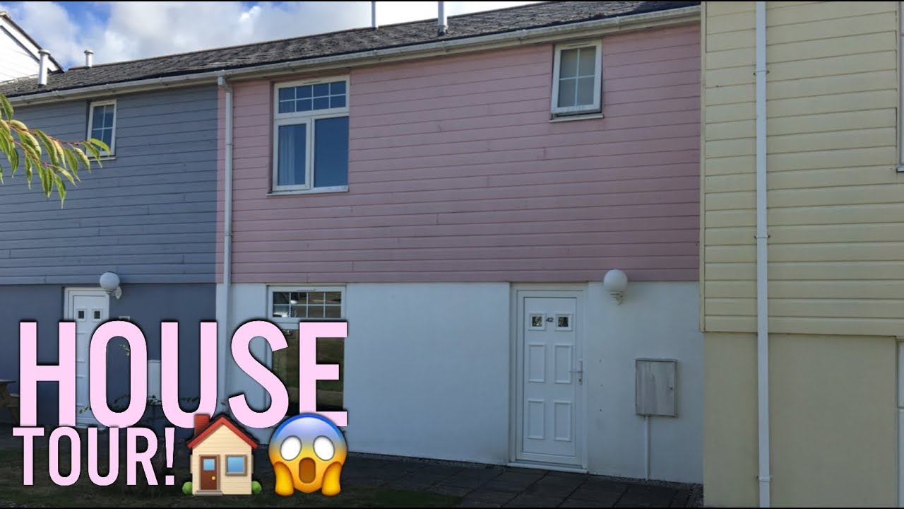 ATLANTIC REACH HOUSE TOUR! 🏠 | Itsgeorgia