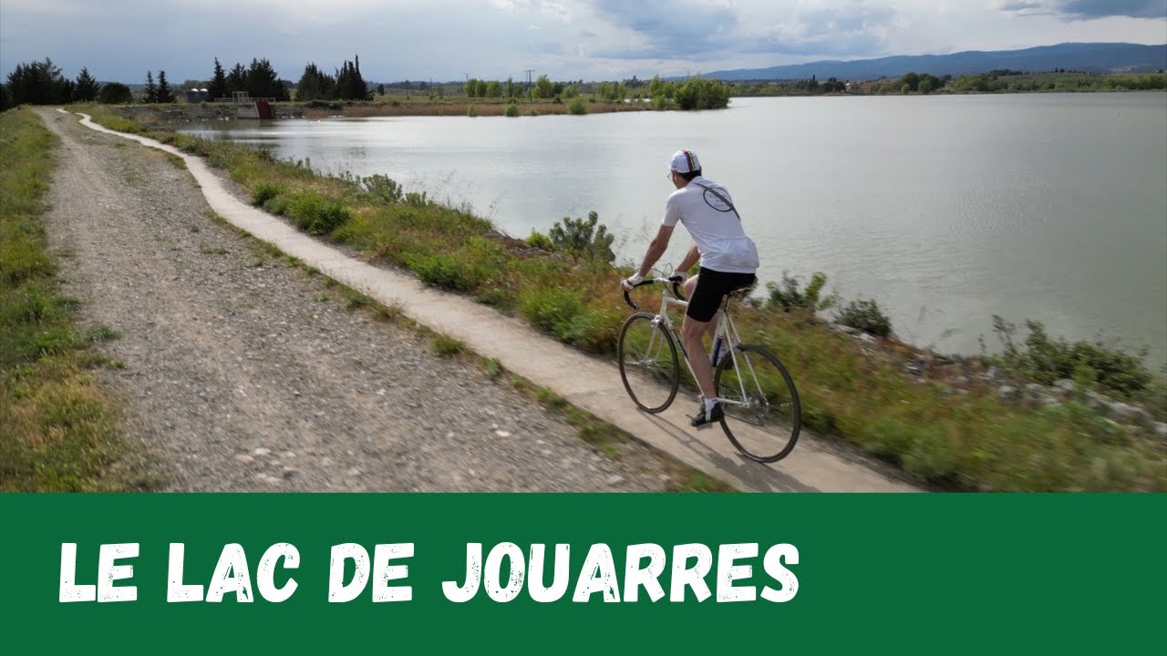 Le lac de Jouarres