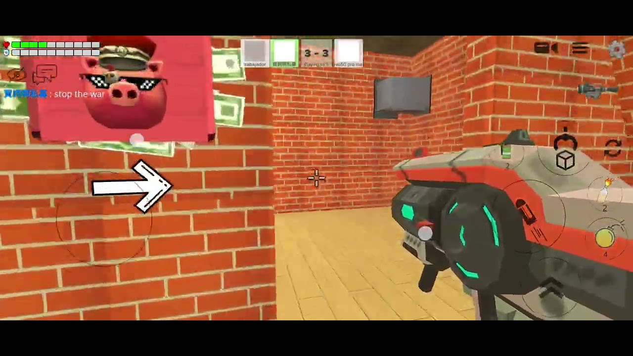 Duel 8
