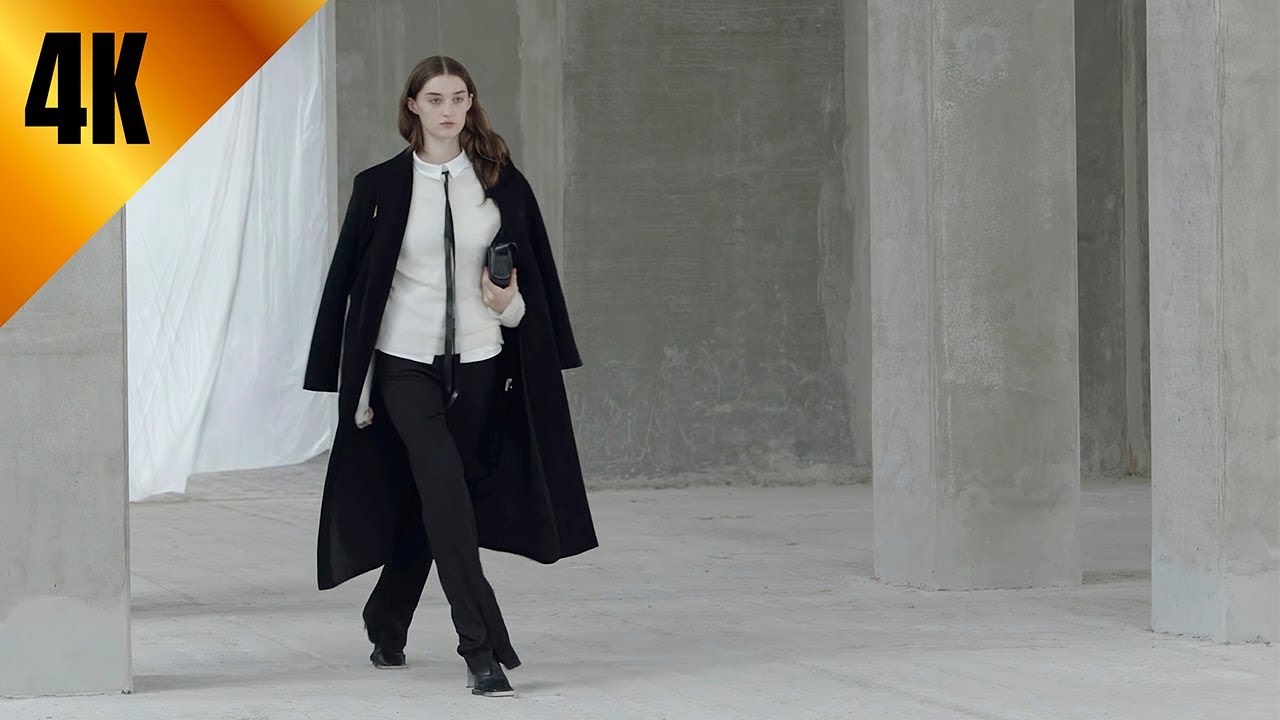 HELIOT EMIL | Fall Winter 2025/2026 | Paris Fashion Week
