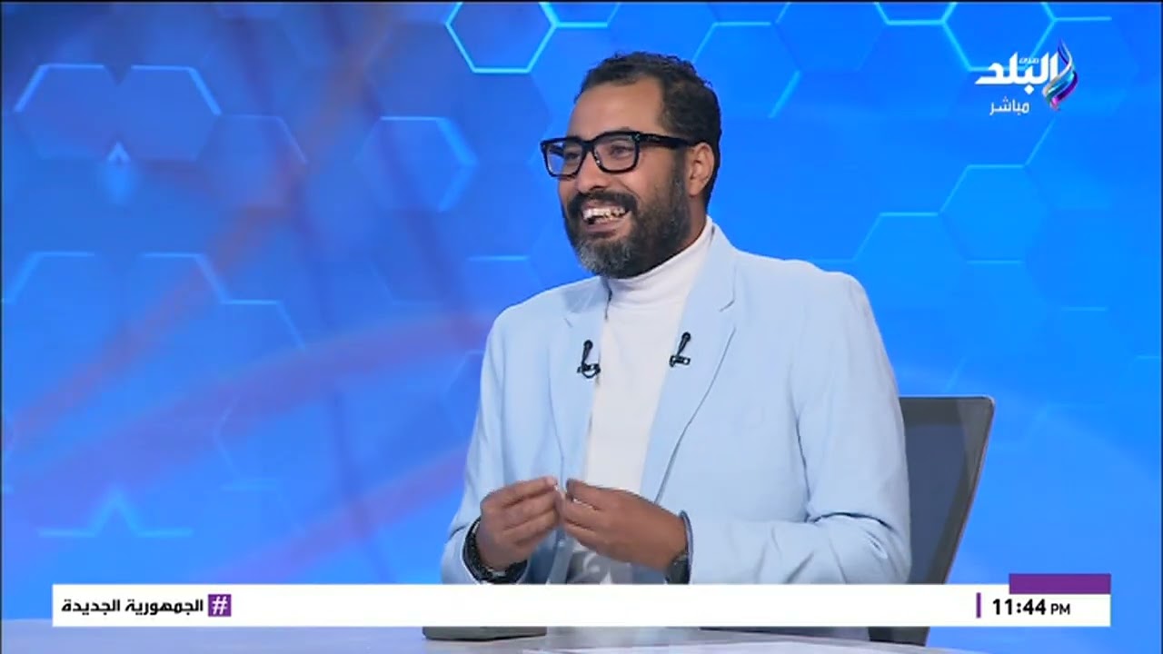 محمد مهدي يفتح النار علي الزمالك: يعترض علي جدول مبارياته دون أي منطق