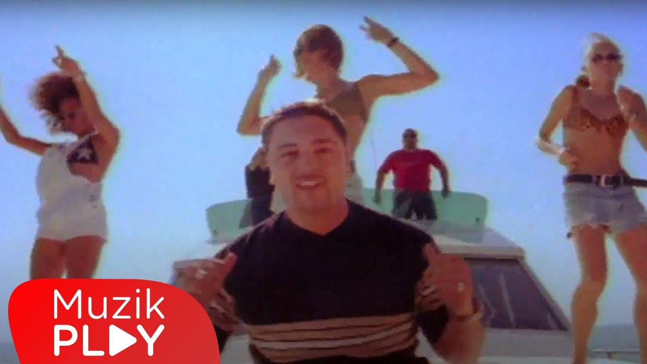 Erci-E - Partiye Devam (Official Video)