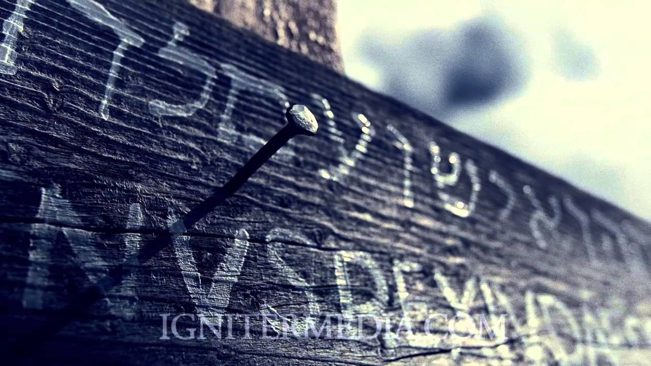 Sounds of the Cross | Igniter Media | Easter Church Video