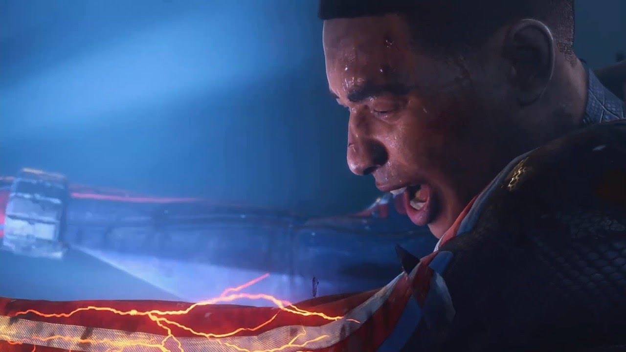 Marvel's Spider-Man Miles Morales The Battle For Harlem