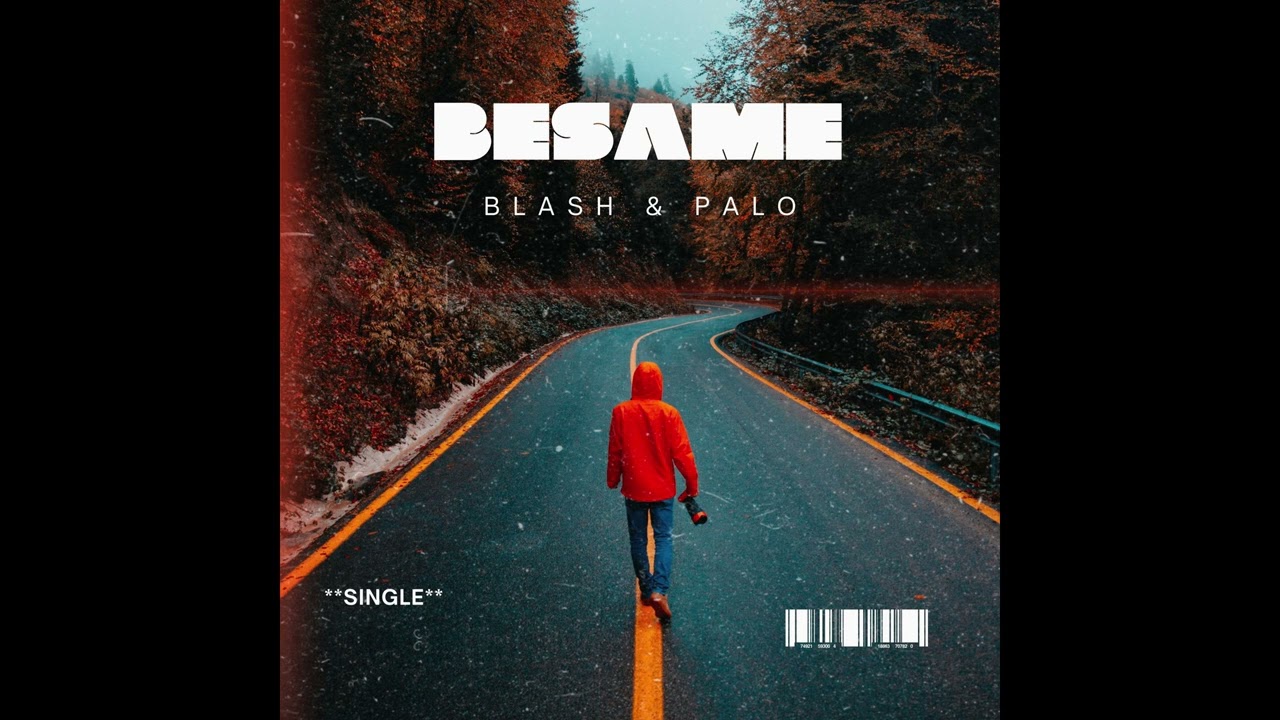 Bésame