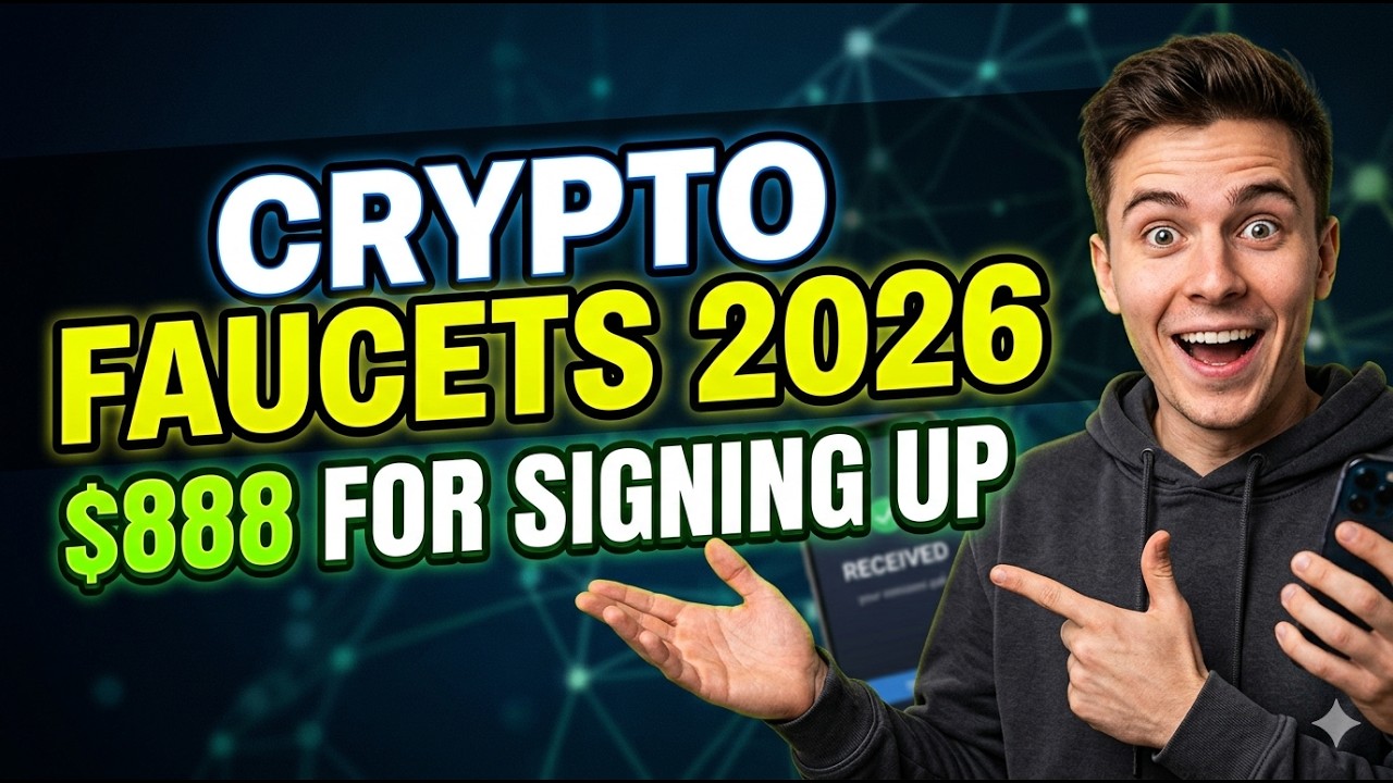 BEST FREE CRYPTO FAUCET WEBSITES 2026: UNLOCK INSTANT AUTO CLAIM CRYPTO AND BITCOIN FAUCET CLAIM BOT