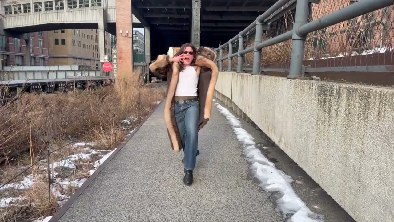 2026 Dance Reel