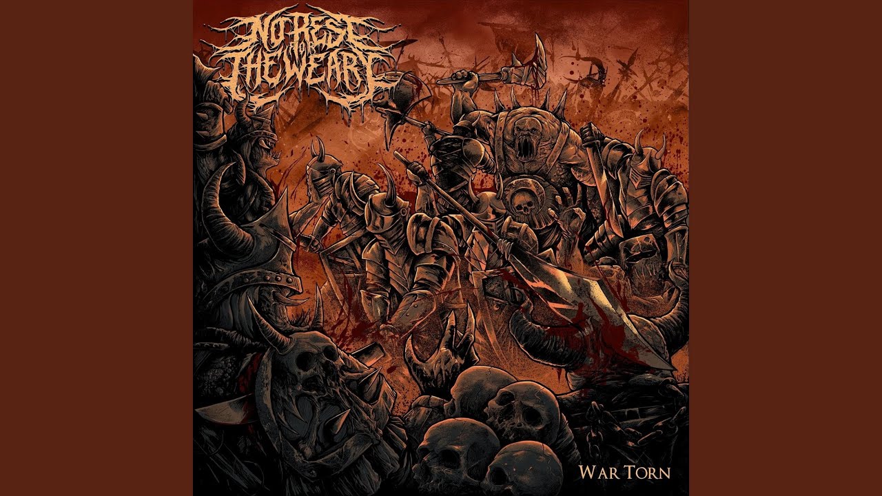 Self- Immolation