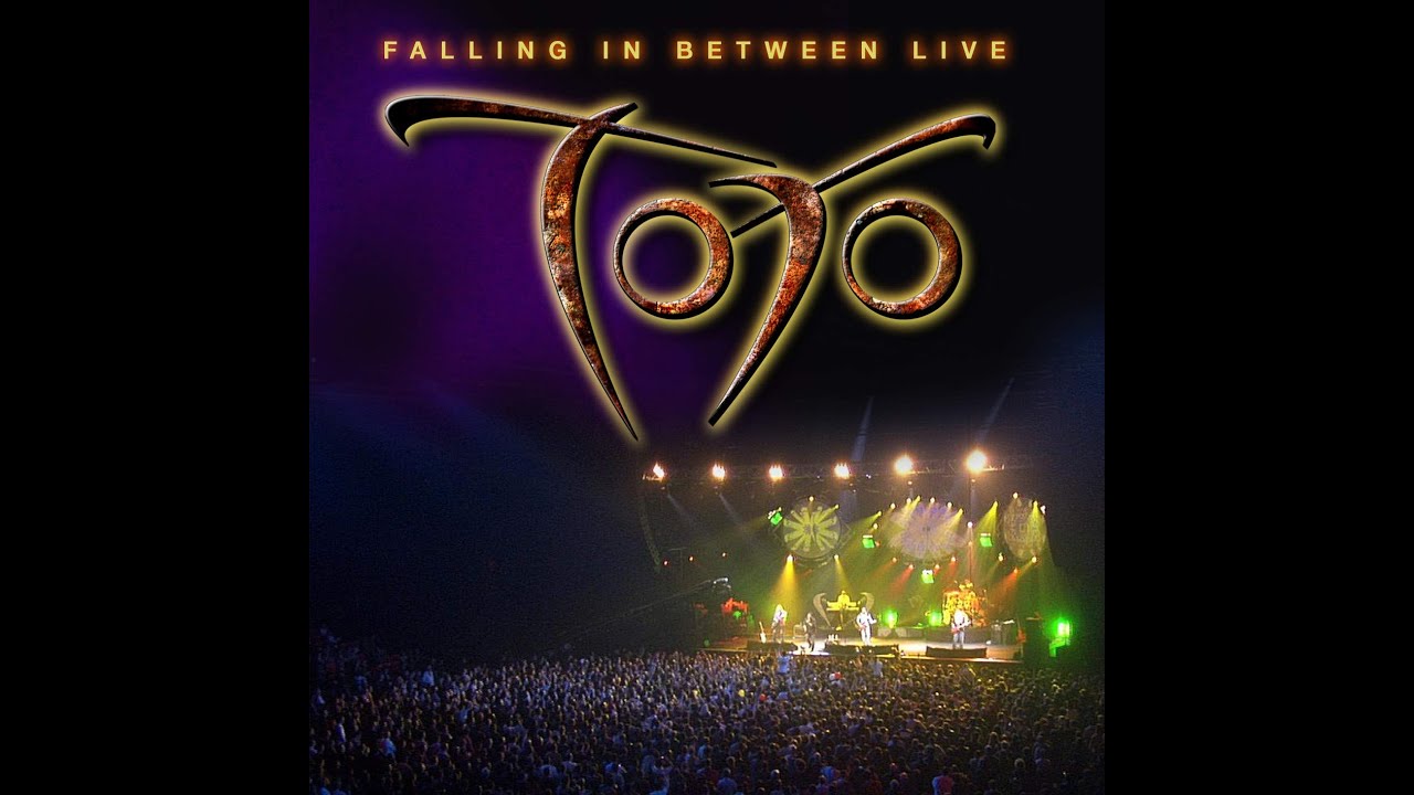 Toto | Falling In Between (Live in Le Z&eacute;nith in Paris) | Full Concert | 1440p60