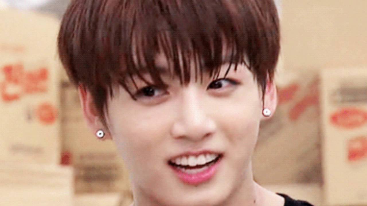 Faded - Alan Walker (JungKook Ver)
