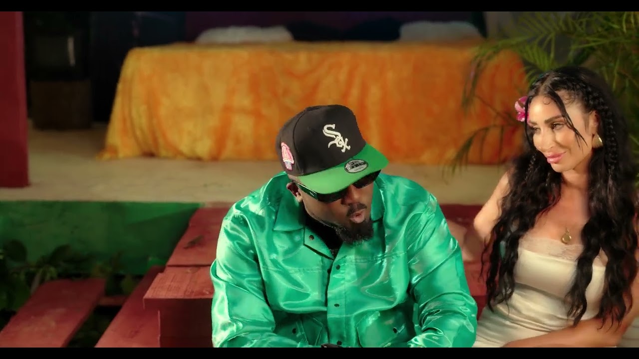 karimahthekey ft Iceprince - Forever