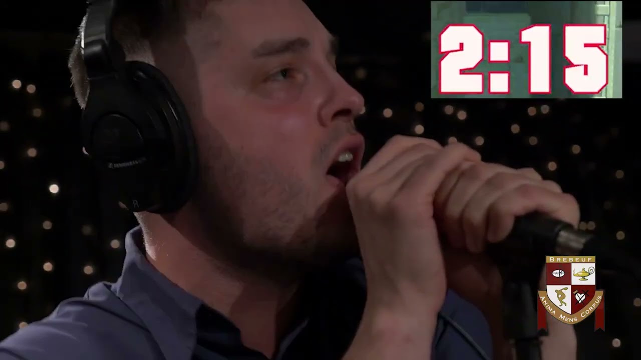 SJB-TV Countdown - Young Fathers (2025)