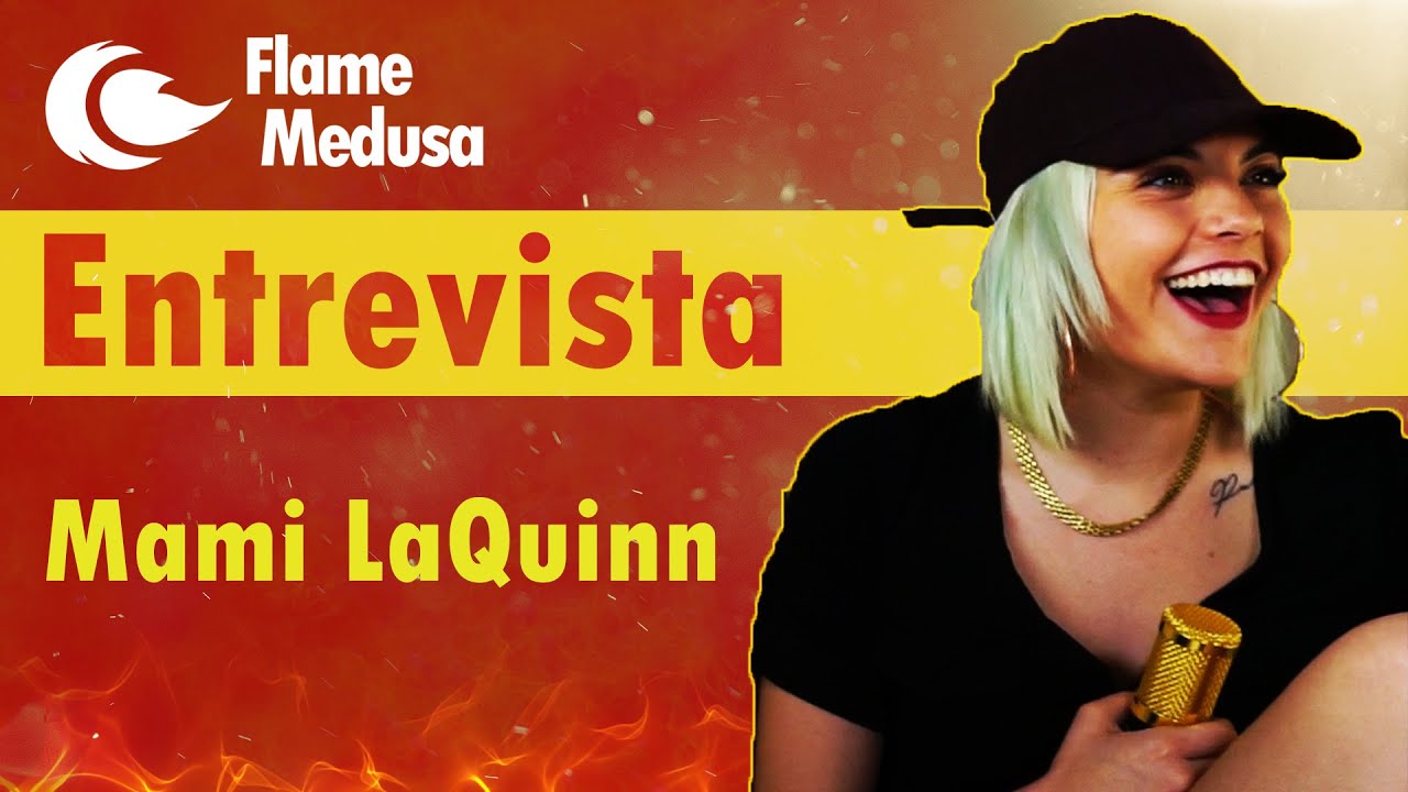 Mami LaQuinn 