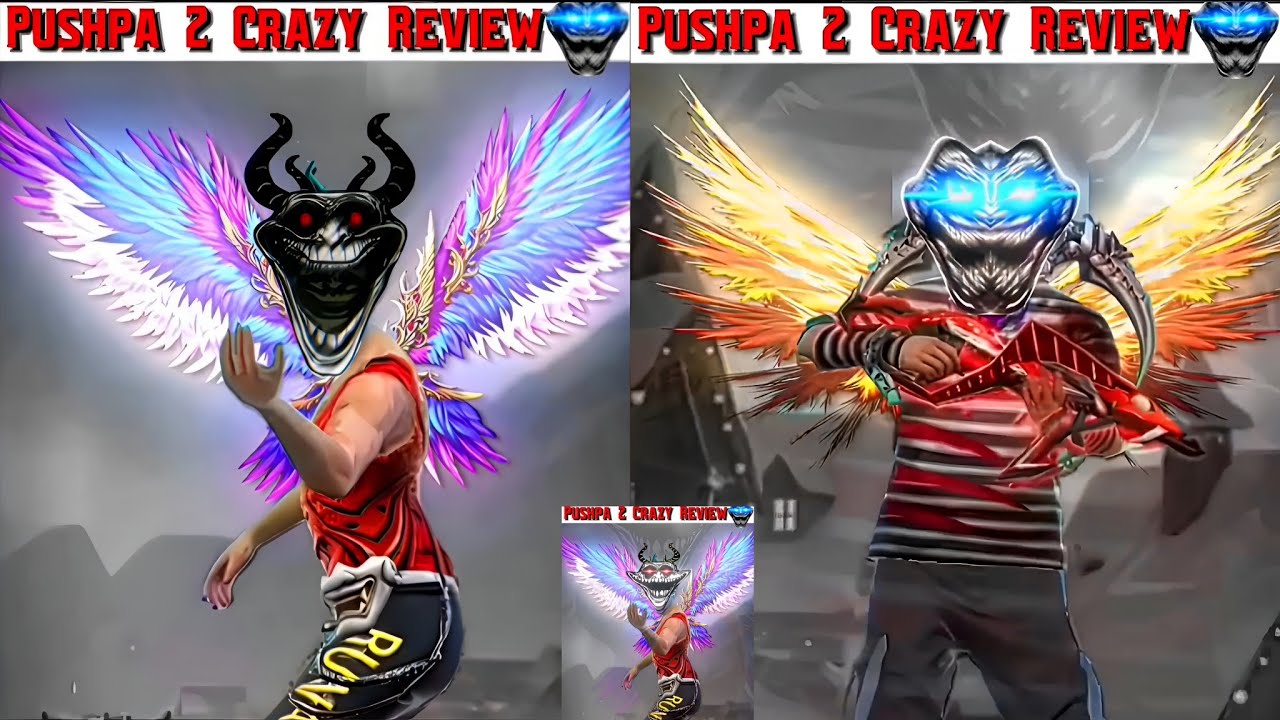 ☠️ Pushpa 2 Crazy Review🤡🗿Kalu Rooked We Are Shocked 🤯💀 WAIT FOR KALUUU 😱 #veerubhai262 #agfyt99