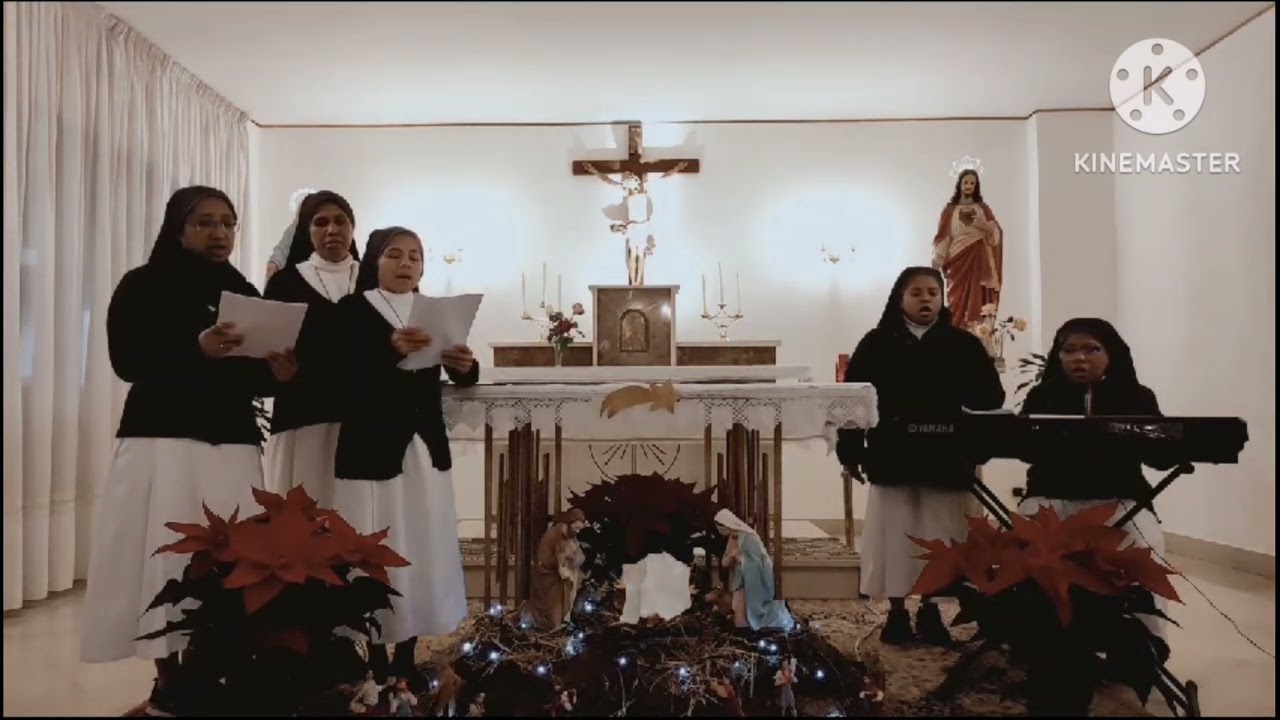 Lagu Natal 
