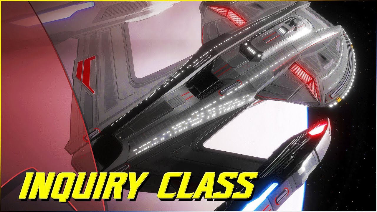 (135)The Inquiry Class