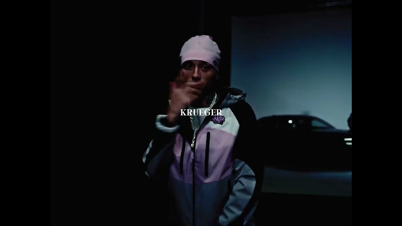 [FREE] Central Cee Type Beat 2026 - 