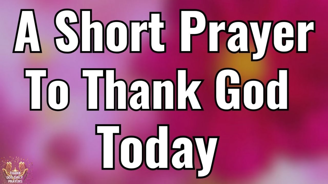 Morning Prayer for a Miracle and Breakthrough in Impossible Situations