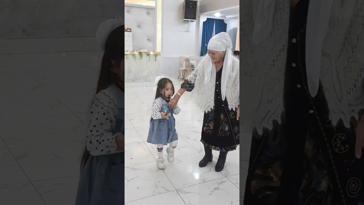 Әже туралы ән