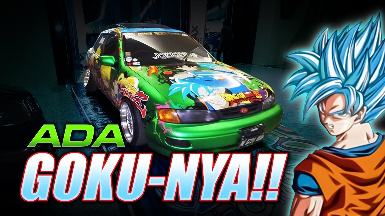 Grebek Komunitas : MTC Madura