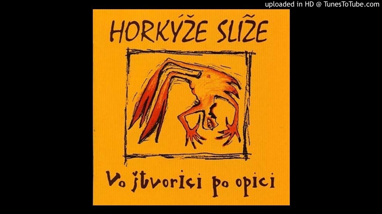 Horkýže Slíže - Mačka Bruchomluvec