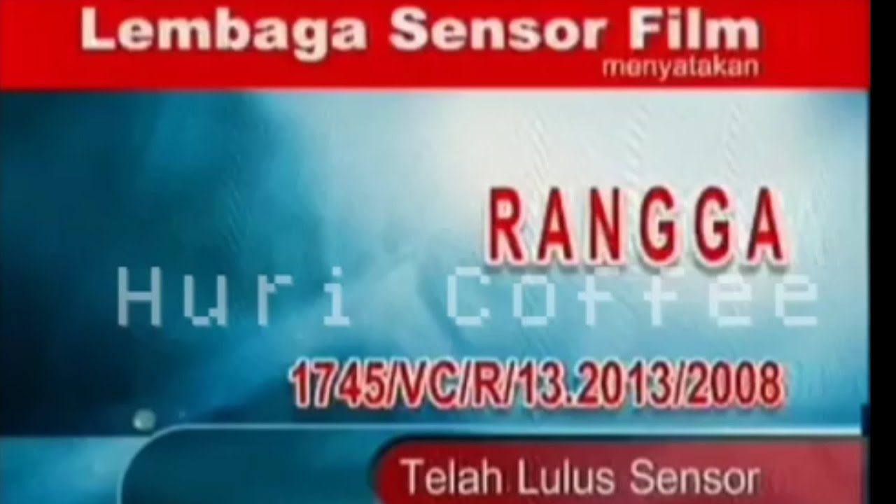 FTV Rangga Misteri Ilahi