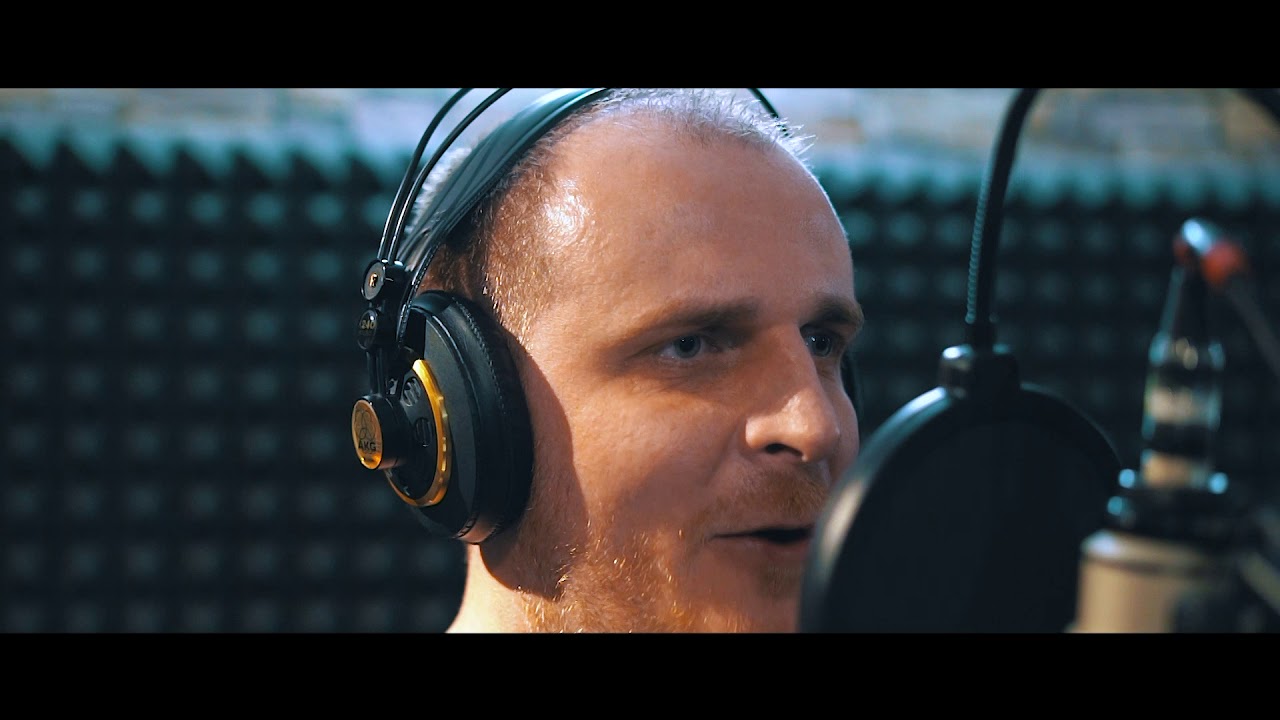 Nobel - Ponad vodu lavka, Pila ja palinku (Official Music Video)