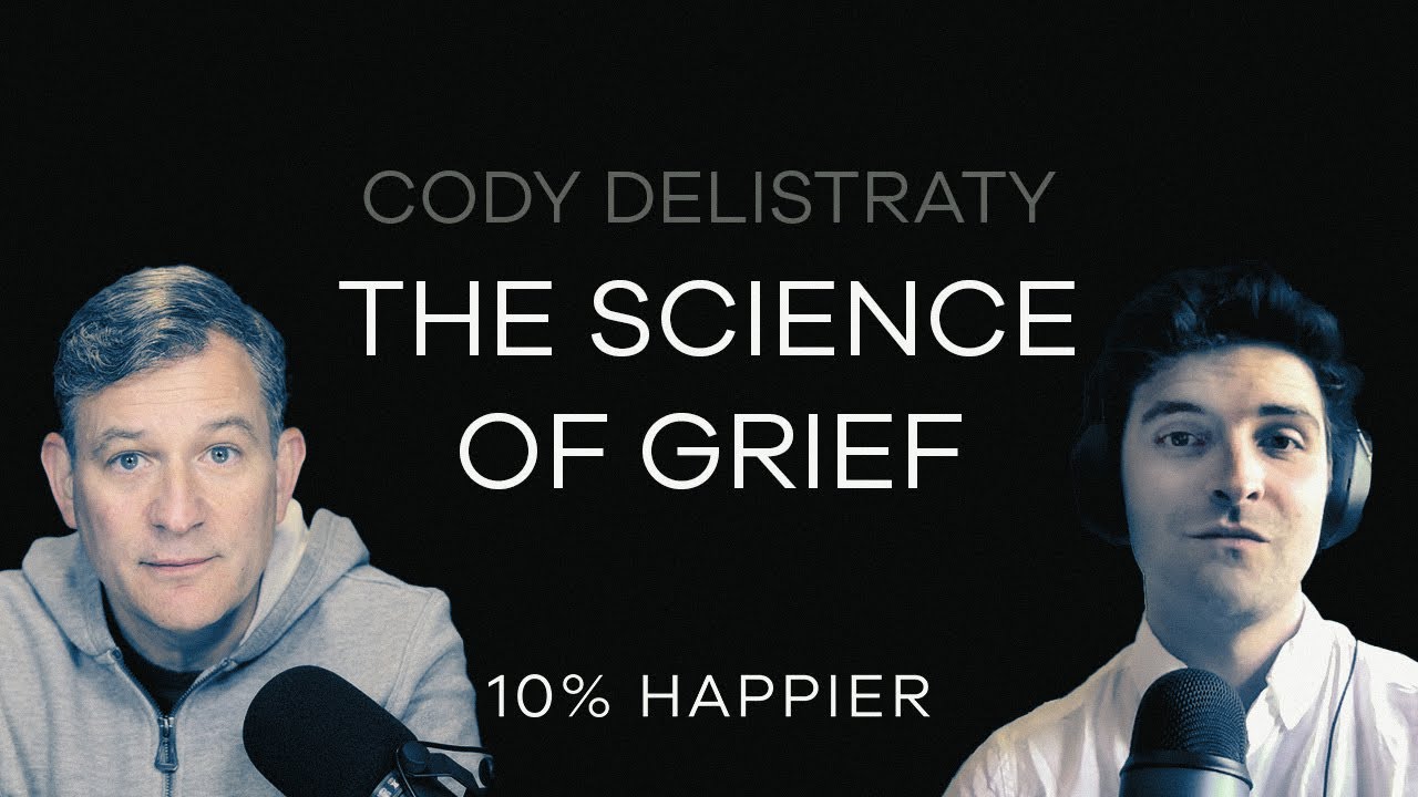 The Science of Grief | Cody Delistraty