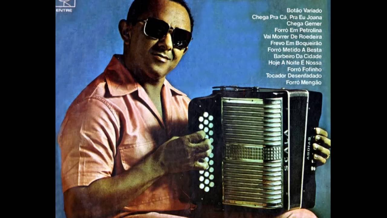 Abdias – Vai morrer de roedeira