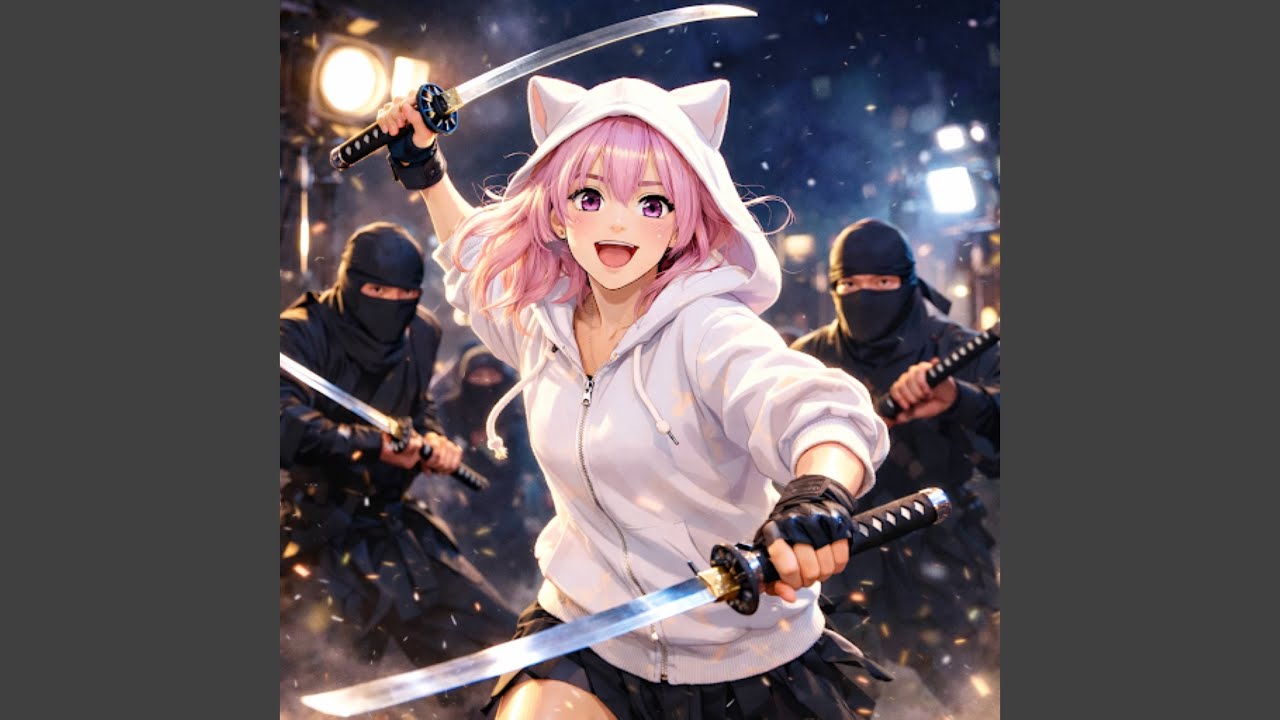 殺陣ハイ！