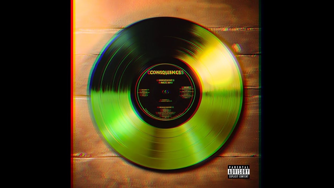 K Camp - Consequences (Chopped & Screwed by Ebonik)