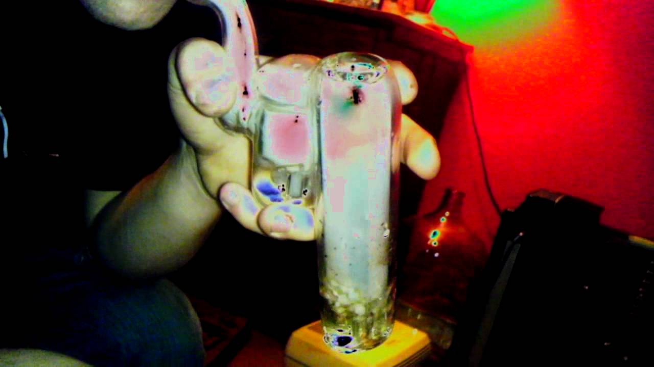 Double Bubbler Night Vision HD