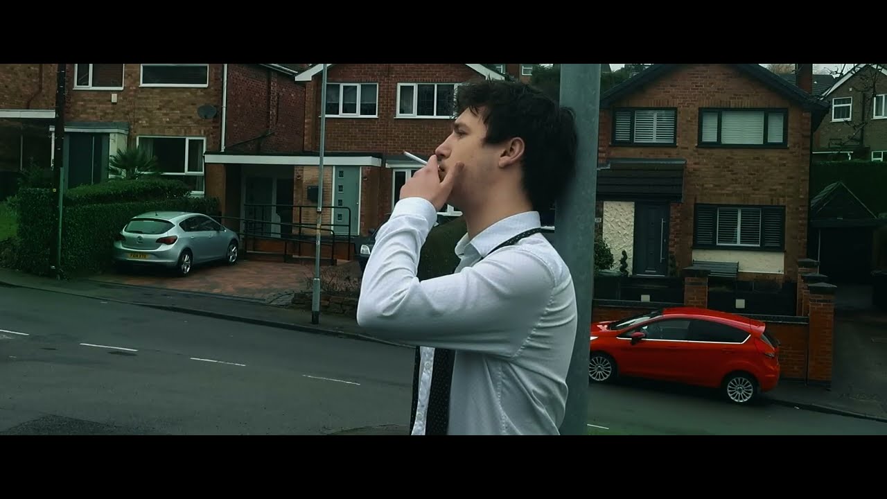 'Johnny's Shadow' - Short Film