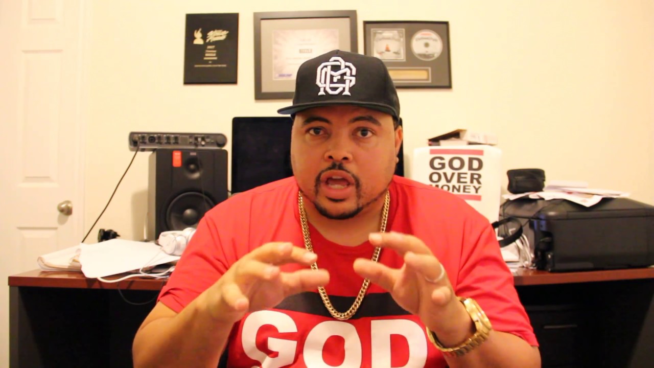 3-Minute Drill w/ Bizzle - Accidental Testimony Killers?!?!?