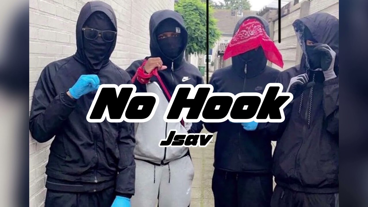 #ZQ Jsav - No Hook